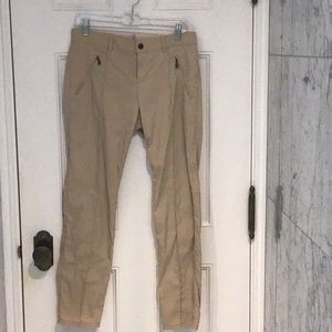 Bogner Sport golf pant size 8
